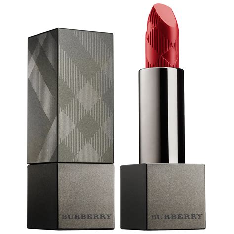 burberry bright poppy lip velvet|burberry lip velvet lipstick.